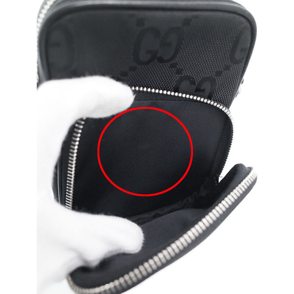 GUCCI Off the Grid Bag Shoulder - Picture 4 of 9